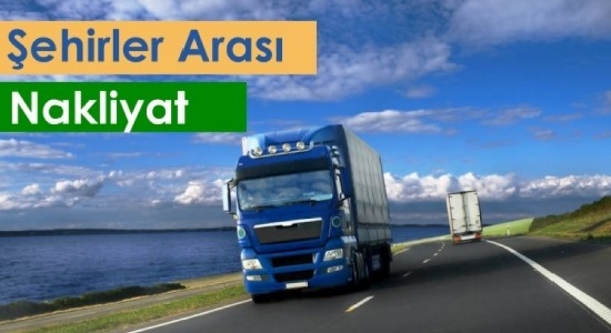 aliağa şehirler arası nakliye