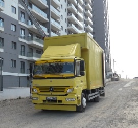 aliağa evden eve