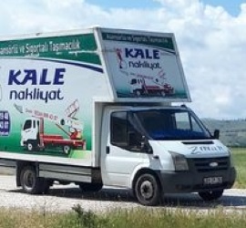 evden eve nakliyat aliağa