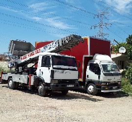 aliağa evden eve nakliyat